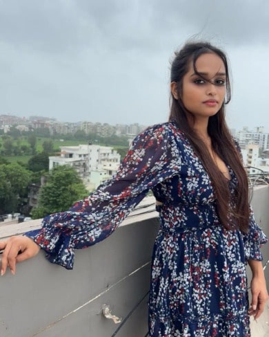 female Call Girls in Andheri